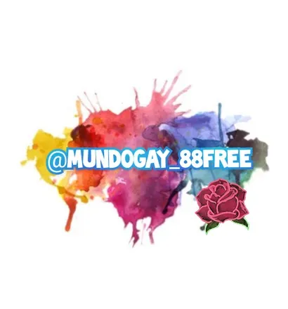 OnlyFans cuenta mundogay_88free avatar 1