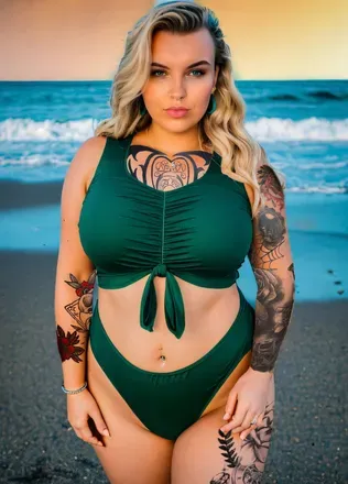 OnlyFans cuenta baddieb00s avatar 1