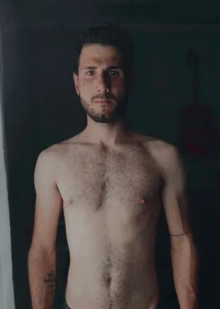 OnlyFans account  wolf2428 avatar 1