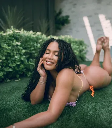 OnlyFans cuenta rosaacosta header 2