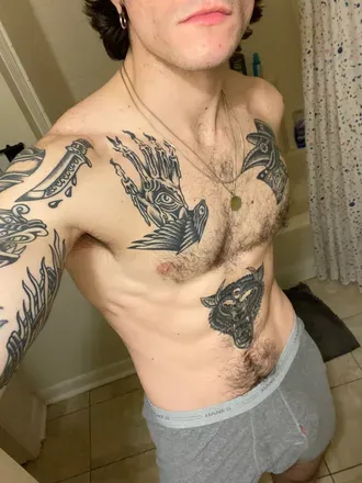 OnlyFans cuenta rick_orlando avatar 1