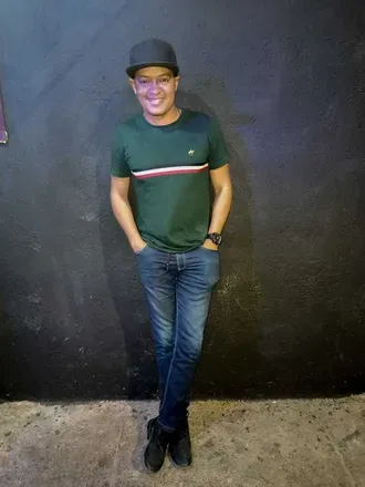 OnlyFans cuenta rolandmurgas18 avatar 1