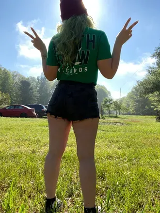 OnlyFans account  ciaraeatsass avatar 1