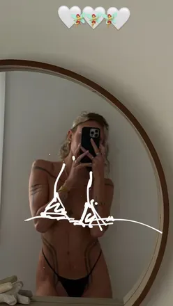OnlyFans cuenta itsyourgirllb avatar 1