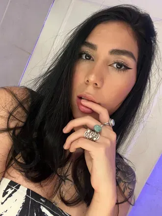 OnlyFans cuenta saraiblood avatar 1