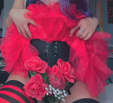 OnlyFans cuenta bratty_munchkin avatar 1