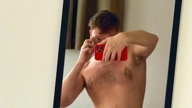 OnlyFans account  datboy92xx92 avatar 1