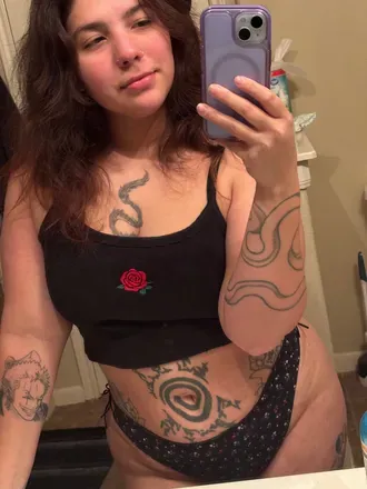 OnlyFans cuenta angeltearzzz avatar 1