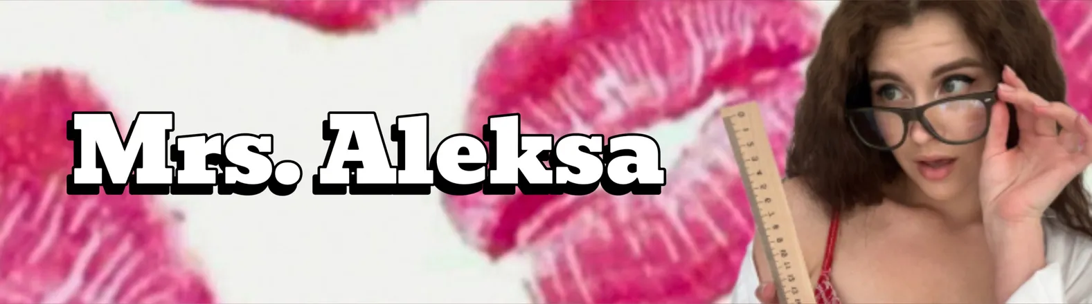 OnlyFans cuenta leksateach header 2