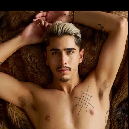 OnlyFans cuenta elscorpiolx header 2