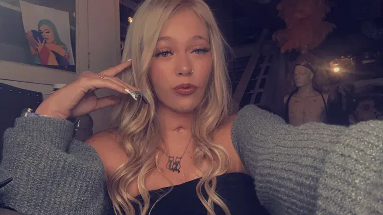OnlyFans cuenta jessxobabbyy avatar 1