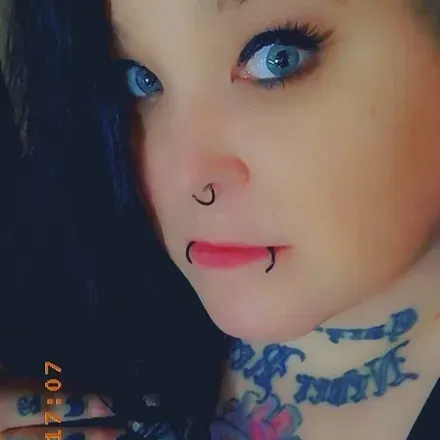 OnlyFans cuenta itsyahghoul avatar 1