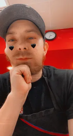 OnlyFans account  joshkellison avatar 1