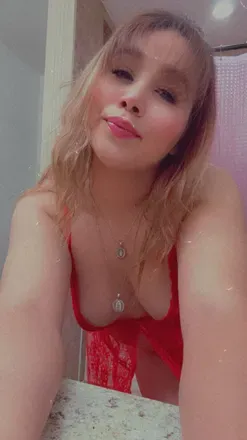 OnlyFans account  melibebex avatar 1