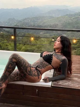 OnlyFans account  antoniaacosta header 2