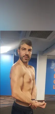 OnlyFans cuenta u98075518 avatar 1
