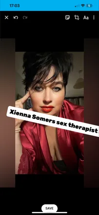 OnlyFans cuenta xiennasomerssextherapist header 2
