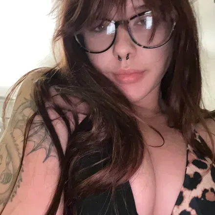 OnlyFans cuenta voidvixenxoxo avatar 1