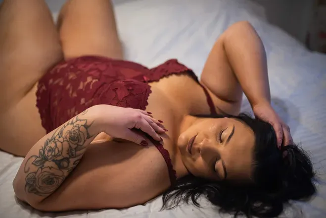 OnlyFans cuenta olivianorma avatar 1