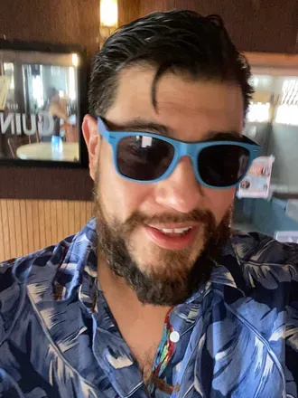 OnlyFans cuenta senordadbod avatar 1