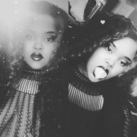OnlyFans cuenta bbwqueenie header 2