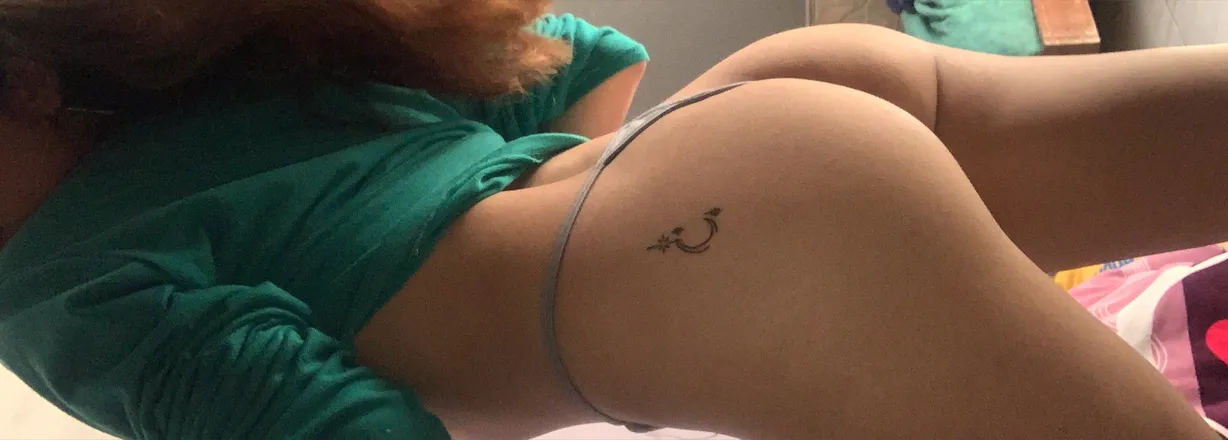 OnlyFans cuenta jazveneziafree header 2