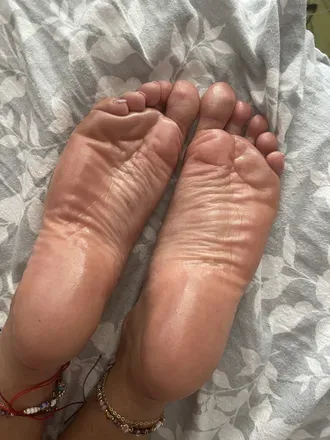 OnlyFans cuenta arosewithtoes avatar 1