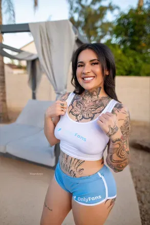 OnlyFans cuenta scarlett.shadowsvip avatar 1