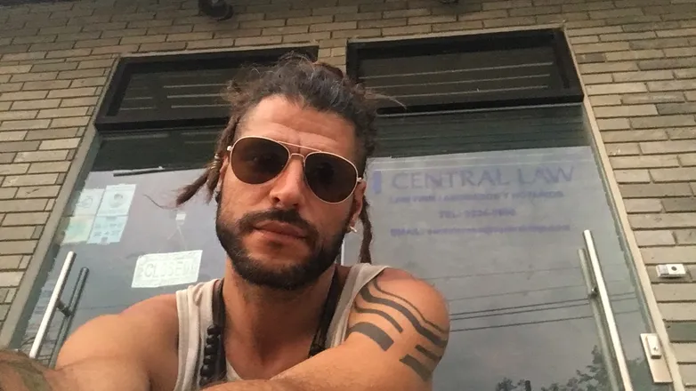 OnlyFans cuenta chackthecat header 2