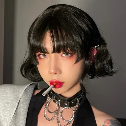 OnlyFans cuenta izayoi_rui avatar 1