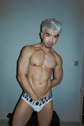 OnlyFans cuenta danielzhang avatar 1