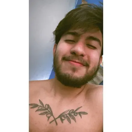 OnlyFans cuenta manebustamante avatar 1