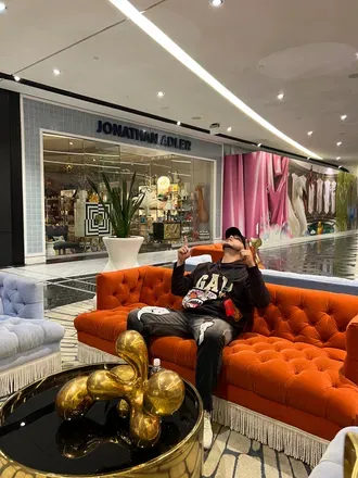 OnlyFans cuenta pinkydick avatar 1