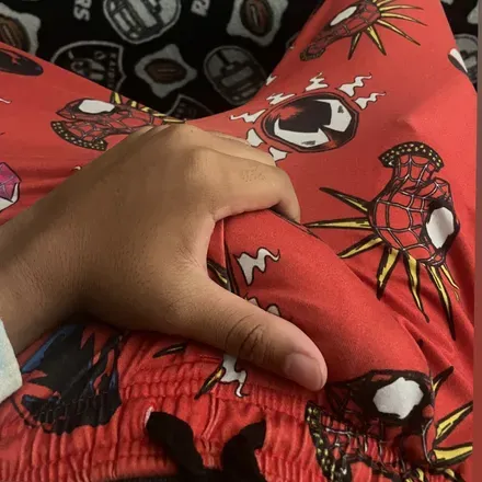 OnlyFans cuenta luh.vibin avatar 1
