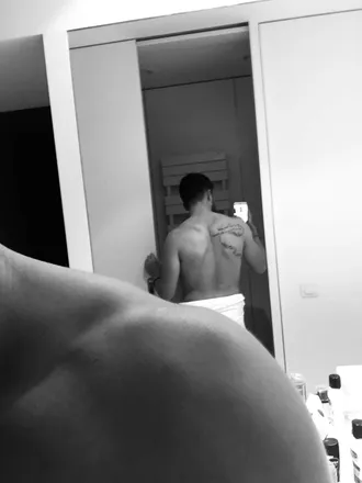 OnlyFans of enzo_ycg