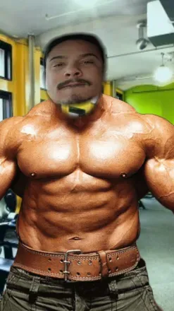 OnlyFans account  franktakem avatar 1