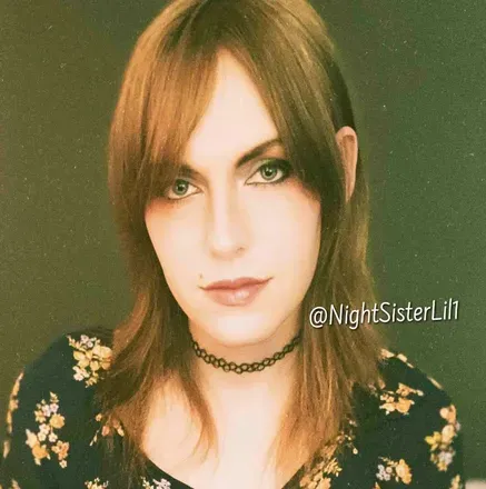 OnlyFans cuenta nightsisterlil1 avatar 1