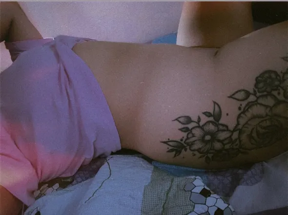 OnlyFans cuenta lulurouse22 header 2