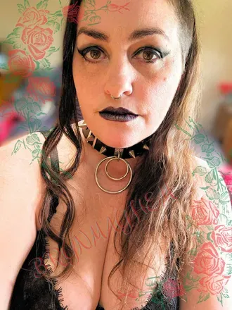 OnlyFans cuenta mistressmayhem3 avatar 1