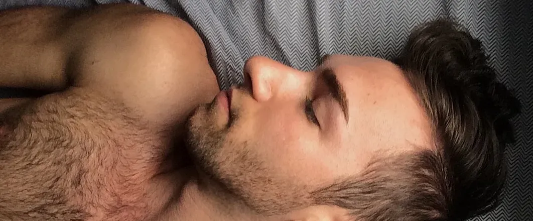 OnlyFans account  badboybrad header 2