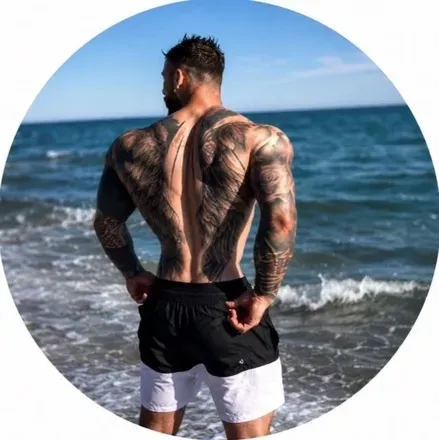 OnlyFans de nicolominervini