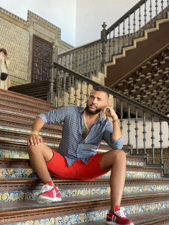 OnlyFans cuenta viciousmenfree header 2