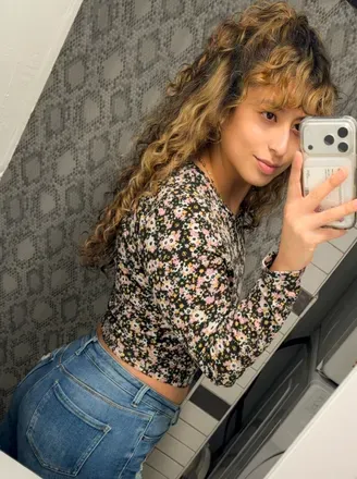 OnlyFans de salvicurlyqueen
