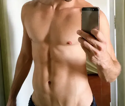 OnlyFans of baldb
