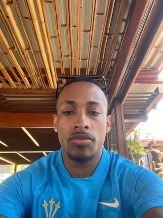 OnlyFans cuenta luhtyga avatar 1