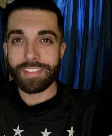 OnlyFans cuenta ronjermie avatar 1