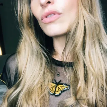 OnlyFans cuenta alliegirlnextdoor avatar 1