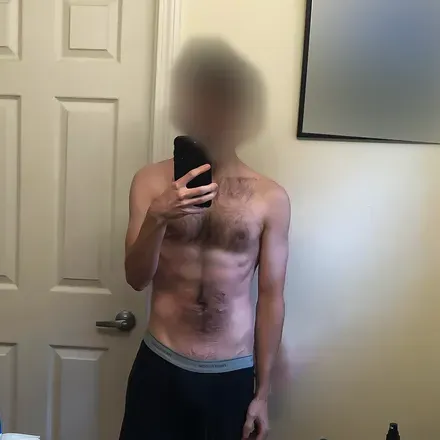 OnlyFans account  jamievant avatar 1