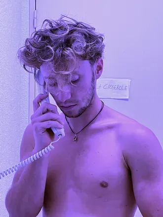 OnlyFans cuenta bricepoule avatar 1