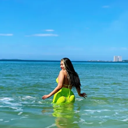 OnlyFans account  queen2896 header 2
